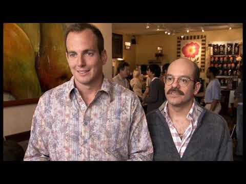 Arrested Development - Researching the Investment