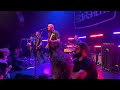 Psycho Neighbour - The Planet Smashers @Salle Montaigne - Quebec City - 2024-05-12