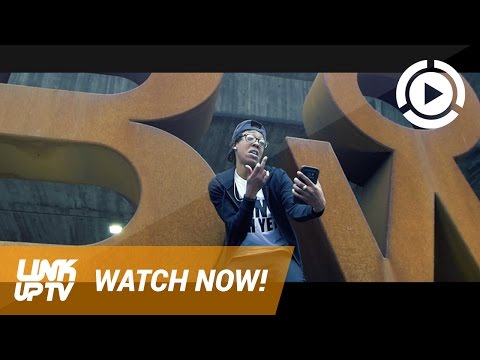 Nyja - Can't Ere Ya [Music Video] @nyja_tzer (Prod by Rowntree) | Link Up TV