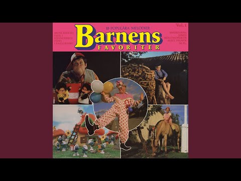 Du käre lille snickerbo