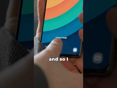 Do you prefer fingerprint unlock or face unlock? #shorts #viral #phone #tech