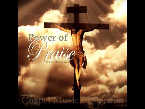 Carenso Ivy: Giving You All The Praise