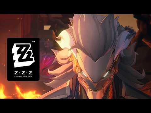 Banyue Character Demo - "Martial Arts Review" | Zenless Zone Zero