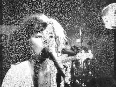 Sugarcubes - Motorcrash (1987 Peel Session) (1/5)