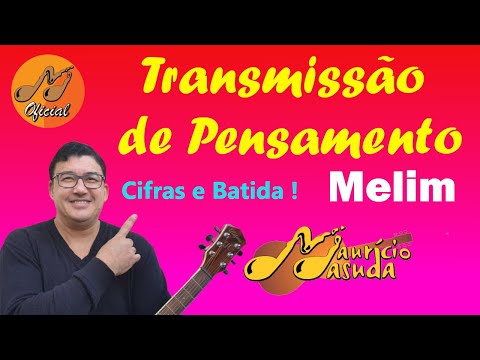 Pensamento Solto - Maghi
