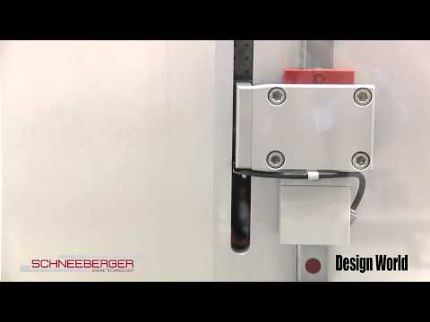 Schneeberger Lineartechnology