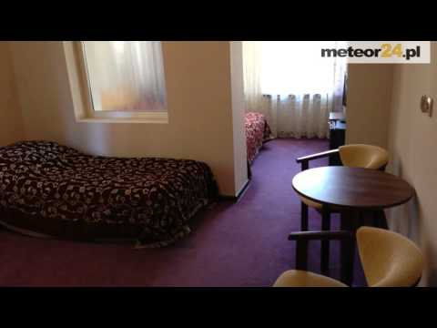 Dom Wypoczynkowy Americanos - Międzyzdroje meteor24.pl