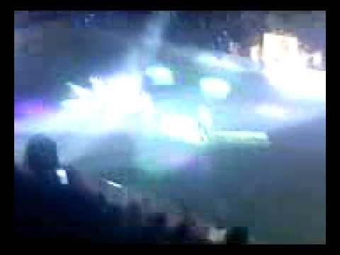 Kiss Cup 2010 Die Atzen