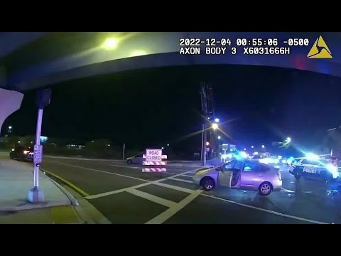 'My worst nightmare': Woman sues Clearwater after DUI charges are dropped