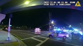 'My worst nightmare': Woman sues Clearwater after DUI charges are dropped