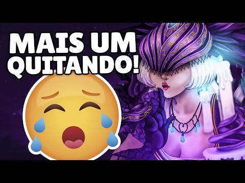 Ele não aguentou a pressão! #NÃOEXISTEMETA - NOX Solo