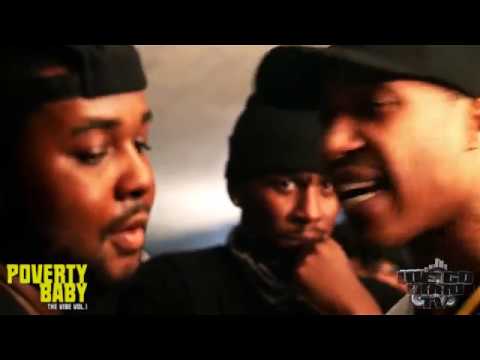 Ish Mulah vs Swagga Staccs