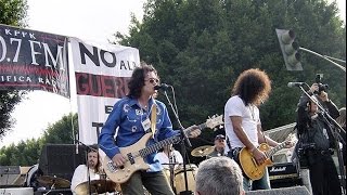 Glenn Hughes "A Whiter Shade Of Pale" Live In USA 2003