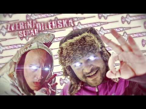 Zverina feat. Separ - Dílerská |prod. lkama|
