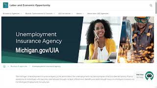 Setting up an Employer MiWAM Account