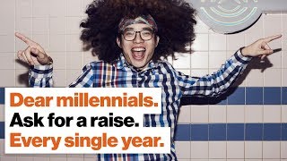How to ask for a raise as a millennial | Michael Hobbes