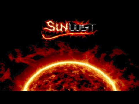 DOOM II - Sunlust - MAP20 - UV-Max in 14:49 - KillerDog745