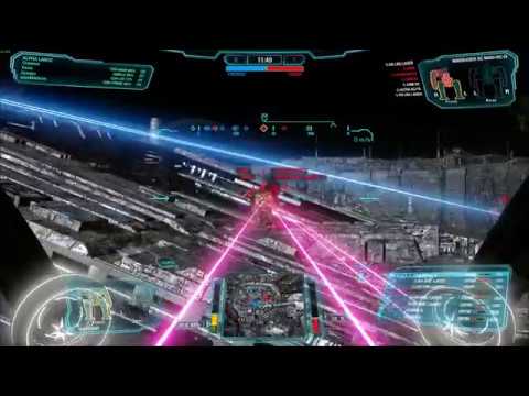 Timberwolf Warrant oddball build.