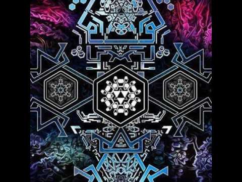 Psytrance Virtual Light DJ Set Seekers Tokyo Japan 2016