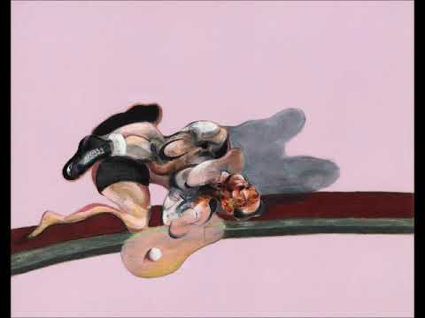 Bacon en toutes lettres : conférence d’Anna Hiddleston