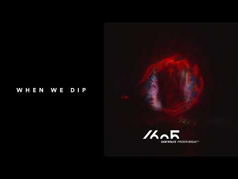 Premiere: Sam Wolfe - Prison Break ft. Andrea Garcia [1605]