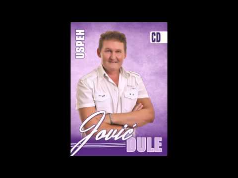 DULE JOVIC - USPEH - (AUDIO 2015) HD