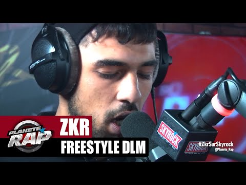 Video thumbnail for Freestyle DLM