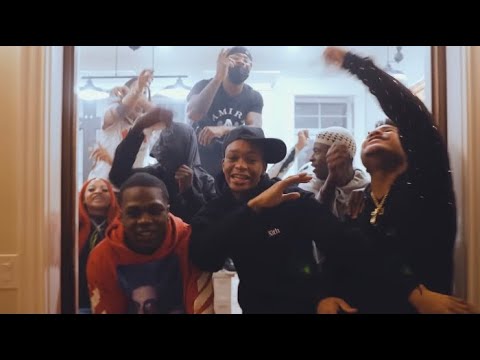 26AR x Rocko Ballin - MANEUVER (Prod. by @YoEliWTF) (dir. By @nothingstrnge) [Official Music Video]