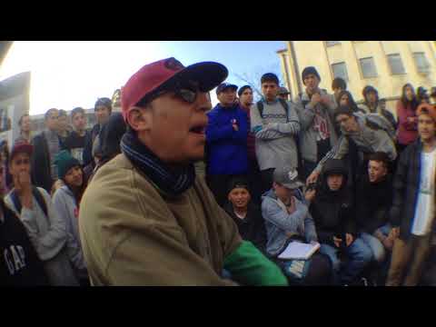 JOKKER & ELEMENTAL vs LETRISTYLE & ??? vs ??? & ??? /COBARDÍA/8CTAVA LEGIÓN DUPLAS