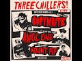 Three Chillers (Copywrite, Awol One & Kount Fif ) "Word From Our Sponsor" Official Video