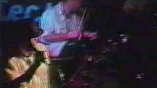 T-Bone Stone & Bun E. Carlos of Cheap Trick