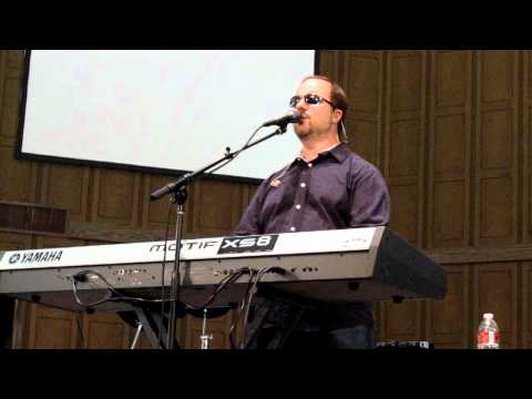 Gordon Mote - If They Could See You Through My Eyes