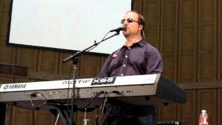 Gordon Mote - If They Could See You Through My Eyes