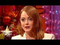 Emma Stone Was RICKROLLED! | The Graham Norton Show