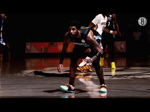 Kyrie Irving Highlights | 24 Points vs New Orleans Pelicans