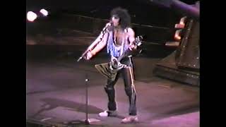 Download lagu KISS - All Hell's Breaking Loose Live (Quebec 1984) Upscale In 1080p FHD 60FPS (RARE Footage) mp3 Download lagu KISS - All Hell's Breaking Loose Live (Quebec 1984) Upscale In 1080p FHD 60FPS (RARE Footage) mp3