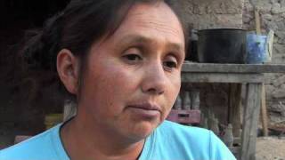preview picture of video 'Manuel Legarda. Documental La cicatriz de Paulina. Trailer'
