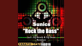 Rock the Bass (Crystal Rock Remix Edit)
