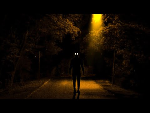 Lord Distortion - BAD THINGS (Prod. by DUMBCHILD)