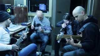 Doomsday Hymn #UPDATE_05 [Bass / Vocal]