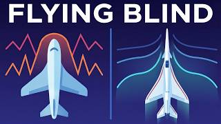 NASA Just Fixed The Concorde. It Is SILENT