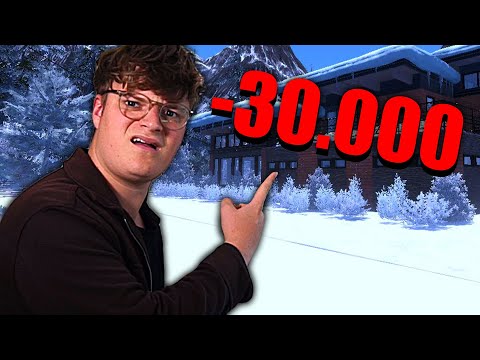 EN UNFAIR ARBEJDSFORDELING