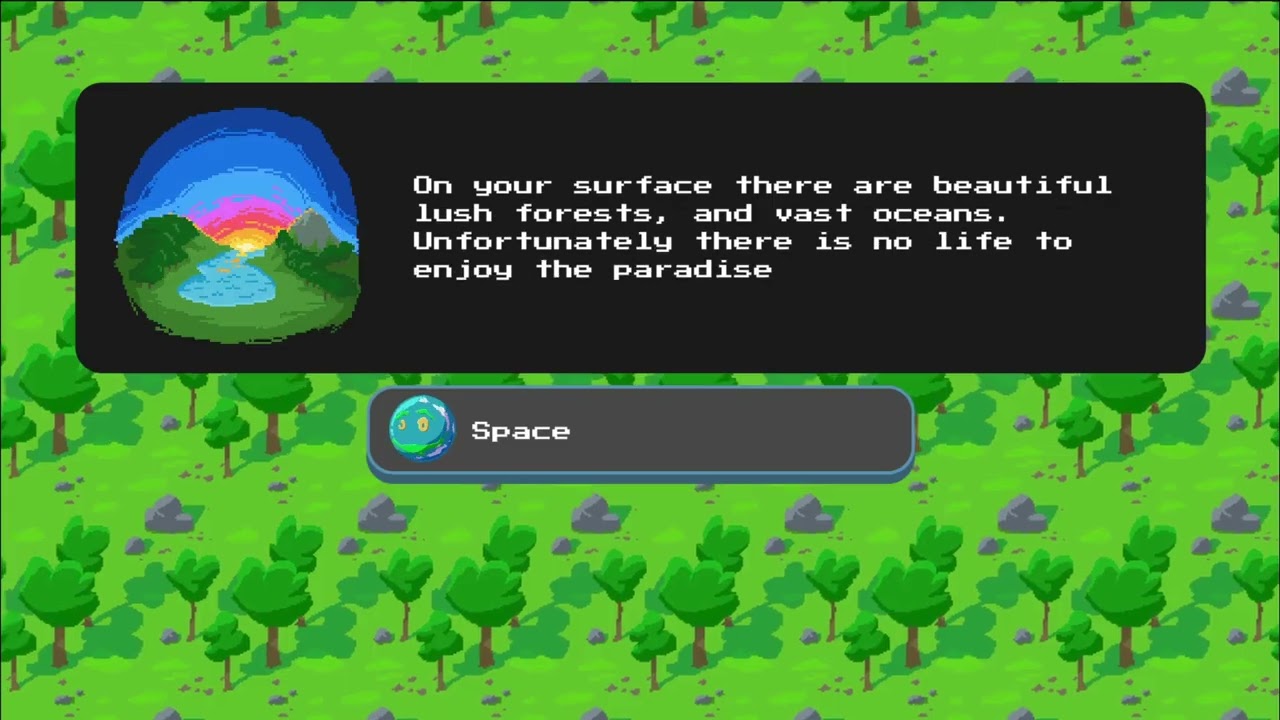 Super Planet Life Review (Switch)