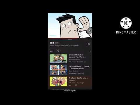 Timmy Little (2005) prologue The Sky Falling