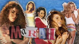 ERAs: The Rise of Mariah Carey (part 1)