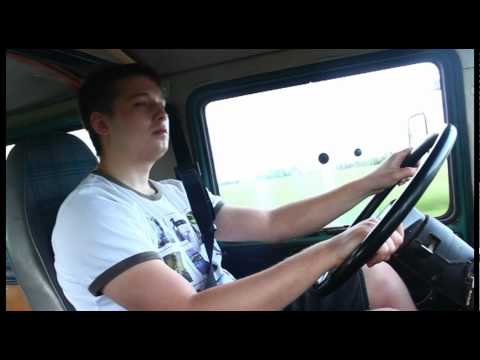 Kupujemy Żuka - autoFOCUS Złombol 2012