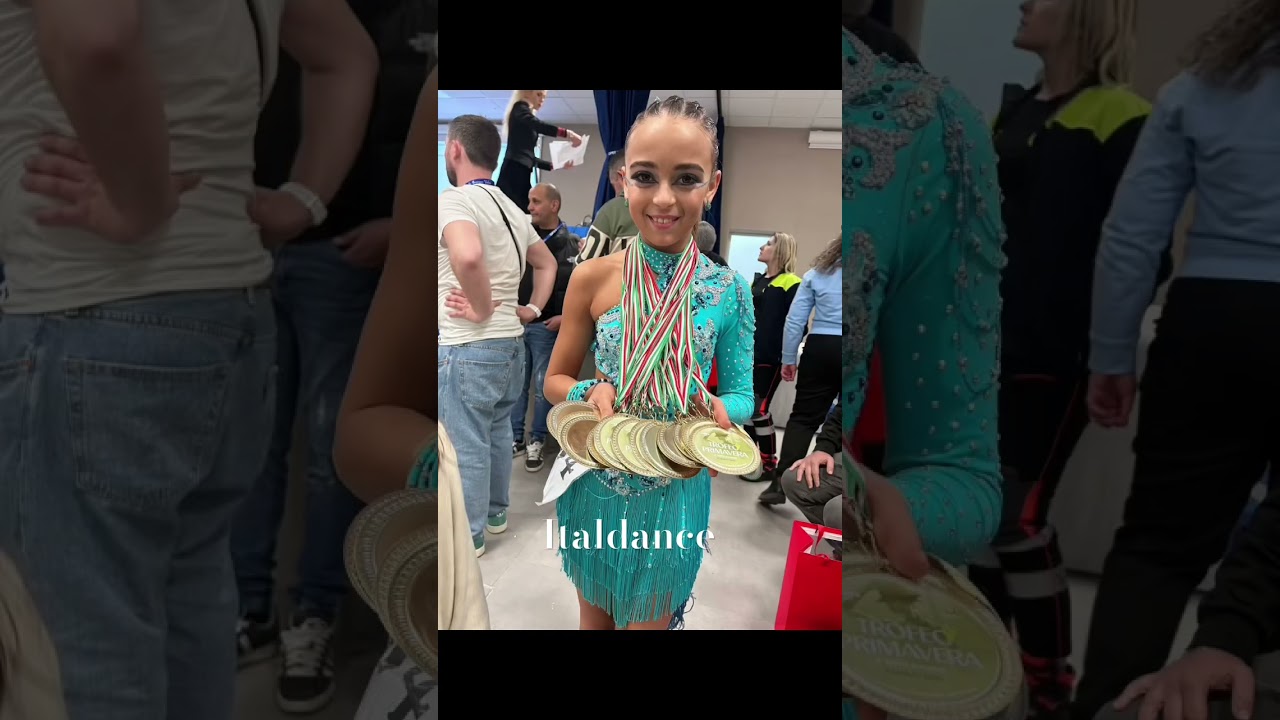 #italdance