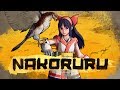 Samurai Shodown Introducing Nakoruru