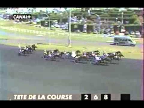 Prix René Ballière 2005 -Jag de Bellouet