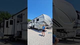 2022 Keystone Montana 3855BR